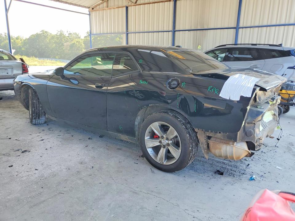 Продажа на аукционе авто 2016 Dodge Challenger, vin: 2C3CDZAG3GH158473, номер лота: 60040626