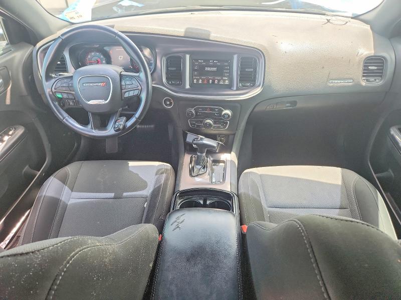 Aukcja sprzedaży 2019 Dodge Charger, vin: 2C3CDXBG8KH745165, numer aukcji: 60057476
