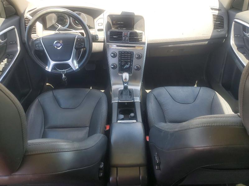Aukcja sprzedaży 2013 Volvo Xc60, vin: YV4952DL1D2373080, numer aukcji: 61161766