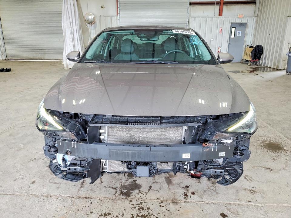 2023 Hyundai Elantra მანქანა იყიდება აუქციონზე, vin: KMHLN4AJ2PU056906, აუქციონის ნომერი: 60196476