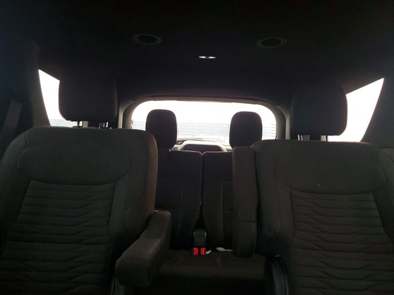 Aukcja sprzedaży 2020 Ford Explorer, vin: 1FMSK8DH4LGA56192, numer aukcji: 61017256