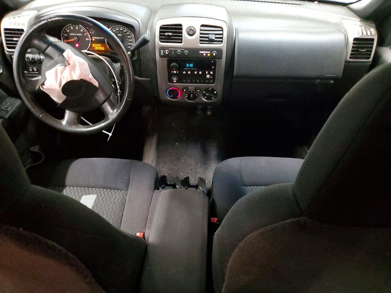 Продаж на аукціоні авто 2010 Gmc Canyon, vin: 1GTJTCD94A8111370, номер лоту: 63237956