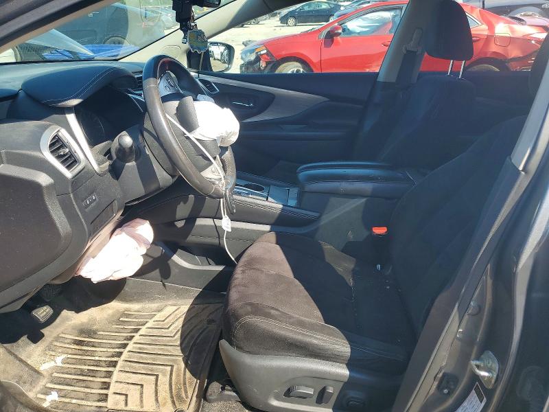 Aukcja sprzedaży 2015 Nissan Murano, vin: 5N1AZ2MH5FN207965, numer aukcji: 60948386