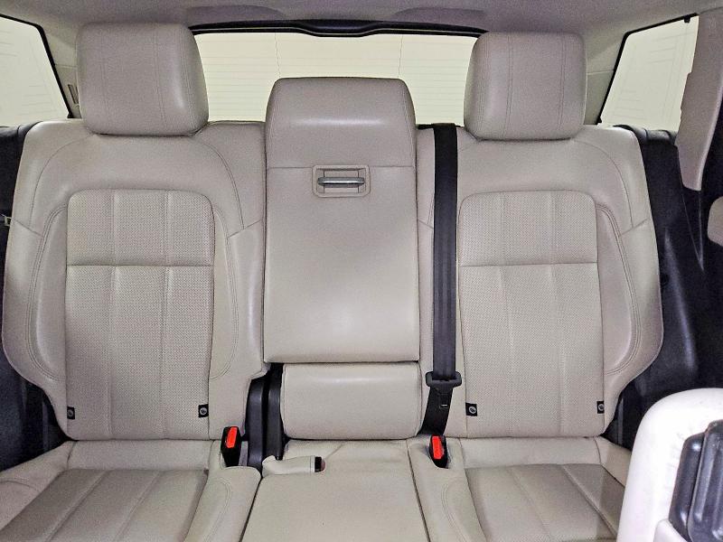 Aukcja sprzedaży 2020 Land Rover Range Rover Sport, vin: SALWR2SU5LA884522, numer aukcji: 61053916