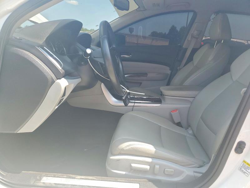 Aukcja sprzedaży 2015 Acura Tlx, vin: 19UUB1F39FA016625, numer aukcji: 62091716