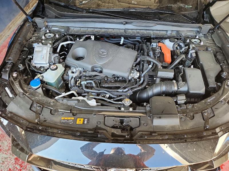 2026 Mazda Cx-50 მანქანა იყიდება აუქციონზე, vin: 7MMVAAEW7TN172930, აუქციონის ნომერი: 61884156