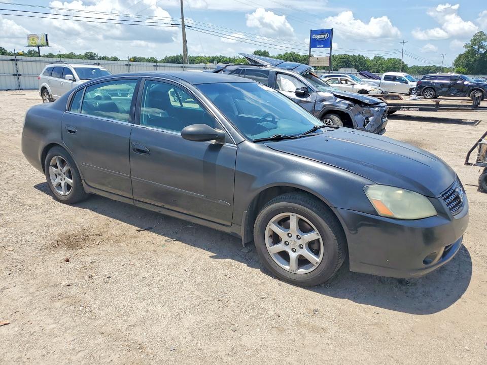 Продаж на аукціоні авто 2006 Nissan Altima, vin: 1N4AL11D96N347427, номер лоту: 60687516