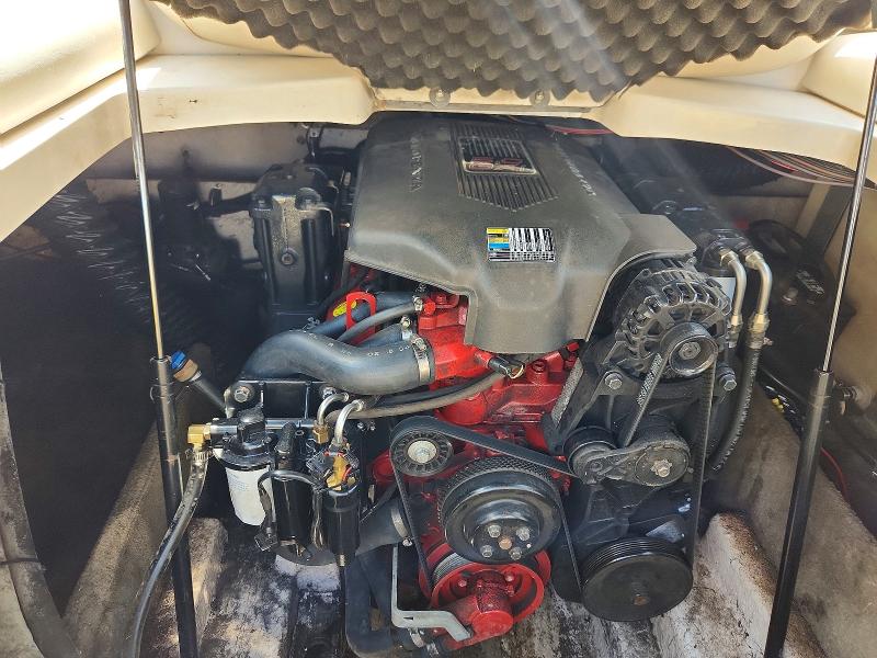 Продажа на аукционе авто 2004 Starcraft 2410, vin: STR78178C404, номер лота: 59884356