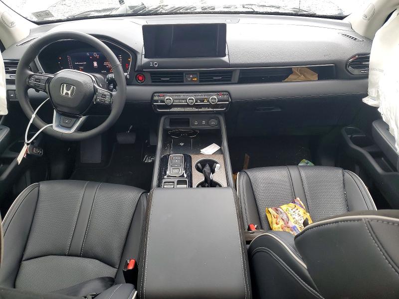 Продажа на аукционе авто 2026 Honda Pilot, vin: 5FNYG1H89TB041277, номер лота: 63216546