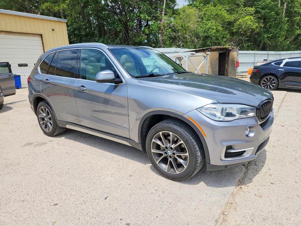 Aukcja sprzedaży 2018 Bmw X5, vin: 5UXKR0C59J0Y04643, numer aukcji: 62002026