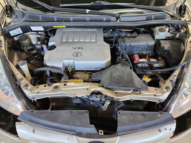 Aukcja sprzedaży 2007 Toyota Sienna, vin: 5TDZK22CX7S069130, numer aukcji: 59828976