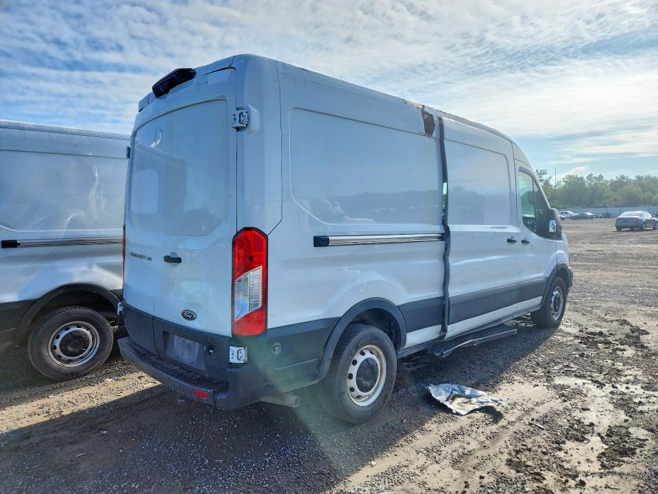 Продажа на аукционе авто 2020 Ford Transit, vin: 1FTYE1C84LKB32960, номер лота: 59792986