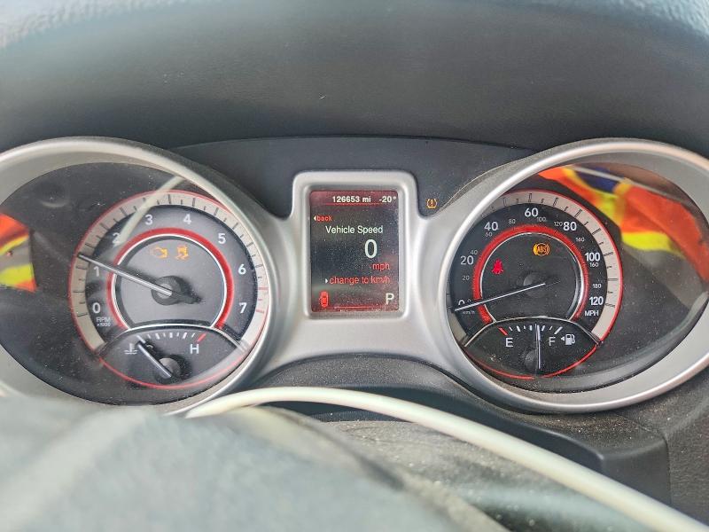 Продаж на аукціоні авто 2018 Dodge Journey, vin: 3C4PDCAB6JT428017, номер лоту: 63344406