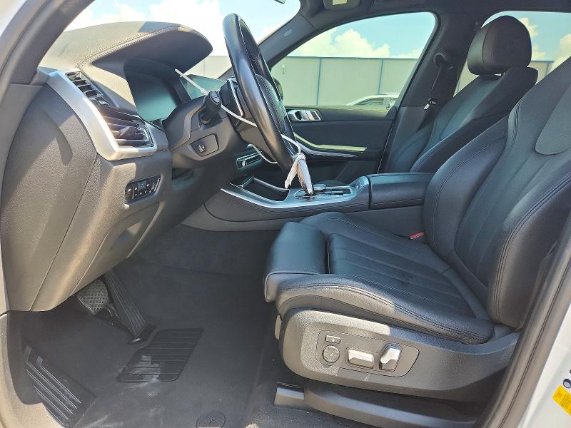 Aukcja sprzedaży 2021 Bmw X5, vin: 5UXCR4C04M9G29267, numer aukcji: 59363496
