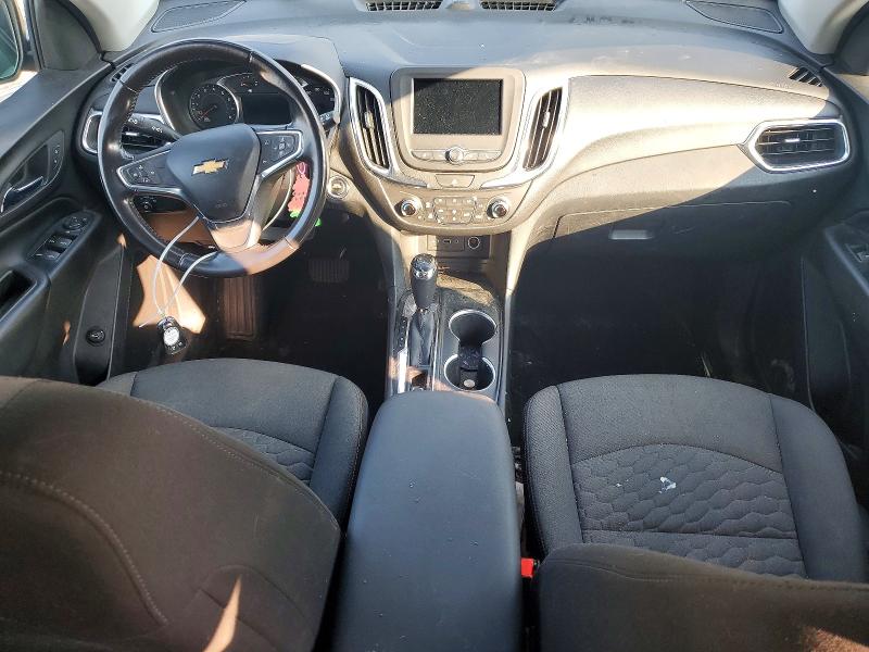Продажа на аукционе авто 2019 Chevrolet Equinox, vin: 3GNAXKEV2KL233455, номер лота: 61140346