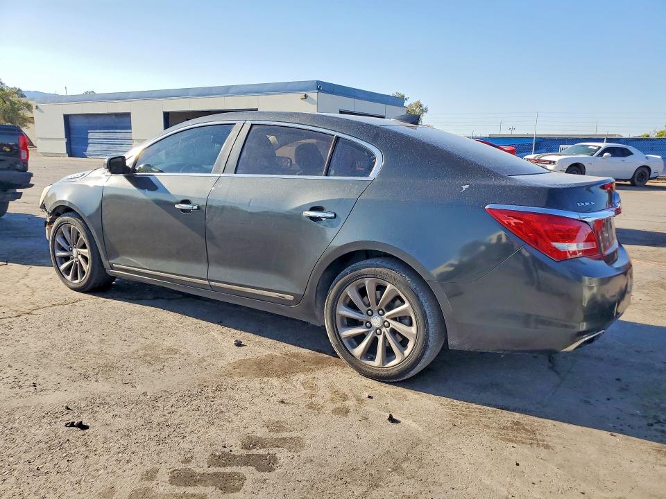 Aukcja sprzedaży 2016 Buick Lacrosse, vin: 1G4GB5G36GF174051, numer aukcji: 61315886