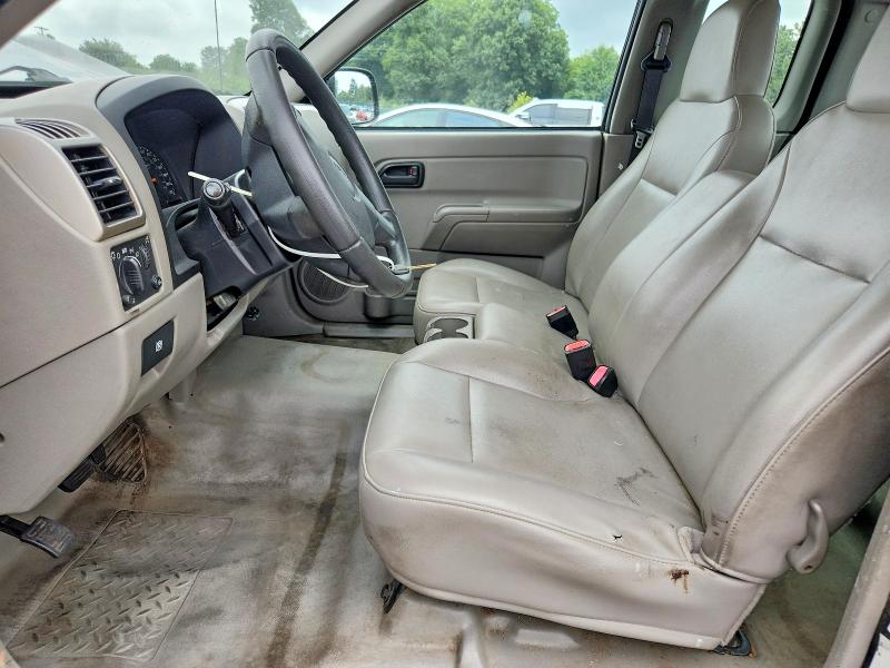 60327976 :رقم المزاد ، 1GGCS199078701811 vin ، 2007 Isuzu I-290 مزاد بيع