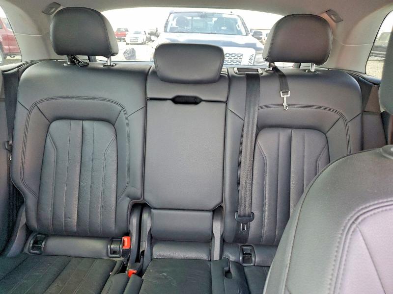 Продаж на аукціоні авто 2018 Audi Q5, vin: WA1BNAFY4J2133518, номер лоту: 62438716