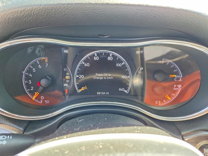 Продажа на аукционе авто 2015 Jeep Grand Cherokee, vin: 1C4RJFAG5FC912133, номер лота: 60619766