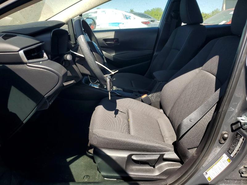 Продажа на аукционе авто 2024 Toyota Corolla, vin: 5YFB4MDE6RP172076, номер лота: 61102026