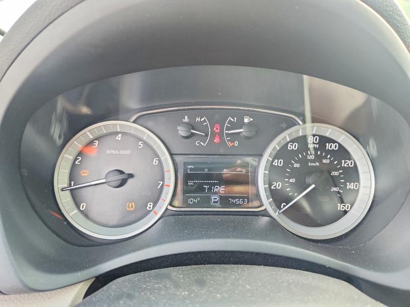 59667276 :رقم المزاد ، 3N1AB7AP2FL690030 vin ، 2015 Nissan Sentra مزاد بيع