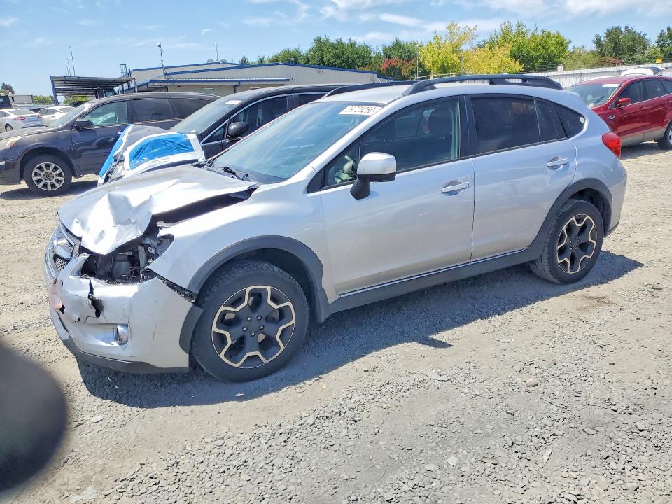 Aukcja sprzedaży 2014 Subaru Xv Crosstrek, vin: JF2GPACC8E8225881, numer aukcji: 59723256