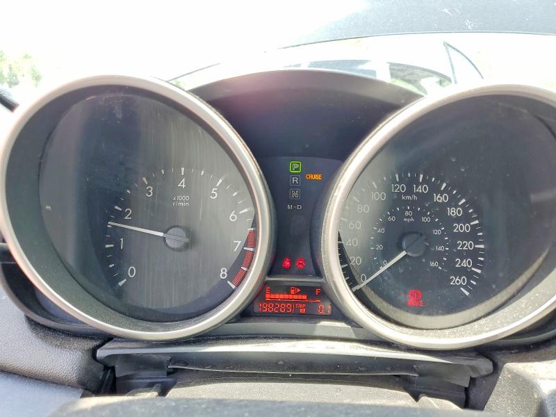 Продажа на аукционе авто 2010 Mazda 3, vin: JM1BL1SF9A1354330, номер лота: 60154136