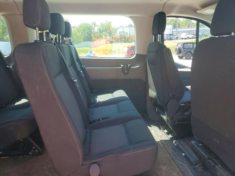 Aukcja sprzedaży 2021 Ford Transit, vin: 1FBAX9YG7MKA37583, numer aukcji: 62036576