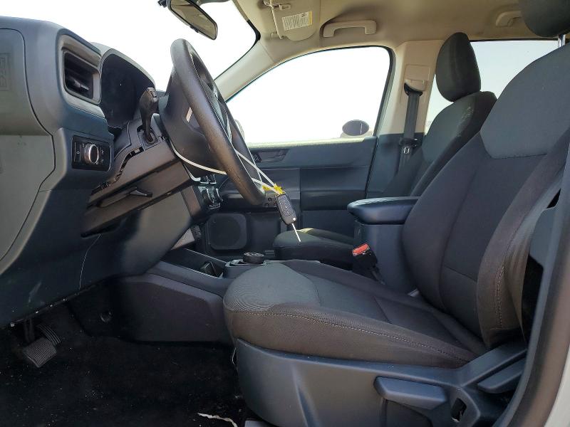 Продажа на аукционе авто 2024 Ford Maverick, vin: 3FTTW8A94RRB61813, номер лота: 61057546