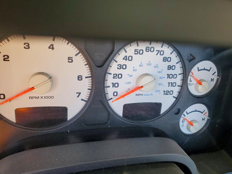 Aukcja sprzedaży 2002 Dodge Ram 1500, vin: 1D7HU16N12J210237, numer aukcji: 60635336