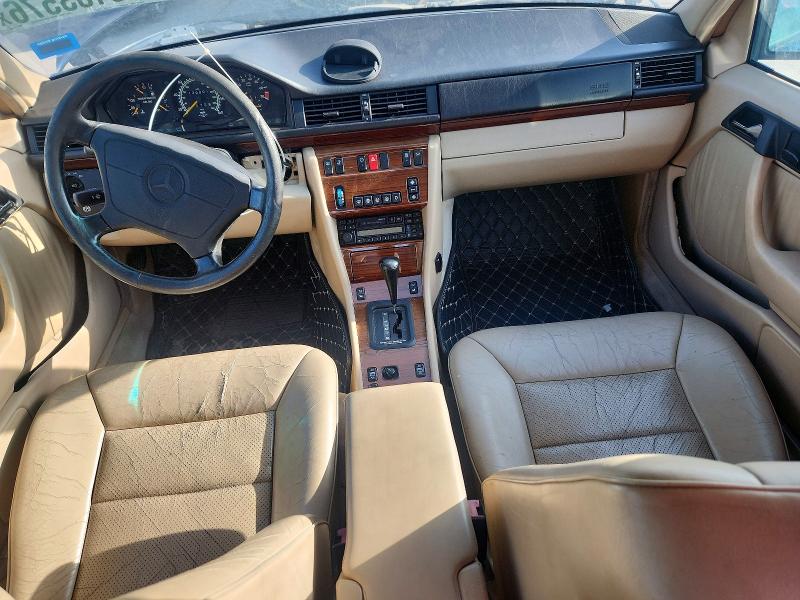 Продаж на аукціоні авто 1994 Mercedes-benz E, vin: WDBEA32E1RC133440, номер лоту: 60183576