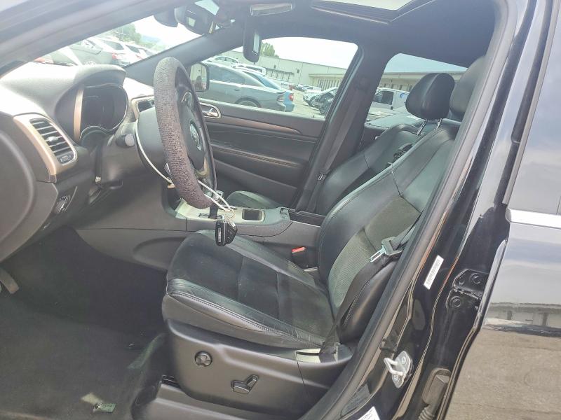 63325226 :رقم المزاد ، 1C4RJFAG4EC506097 vin ، 2014 Jeep Grand Cherokee مزاد بيع