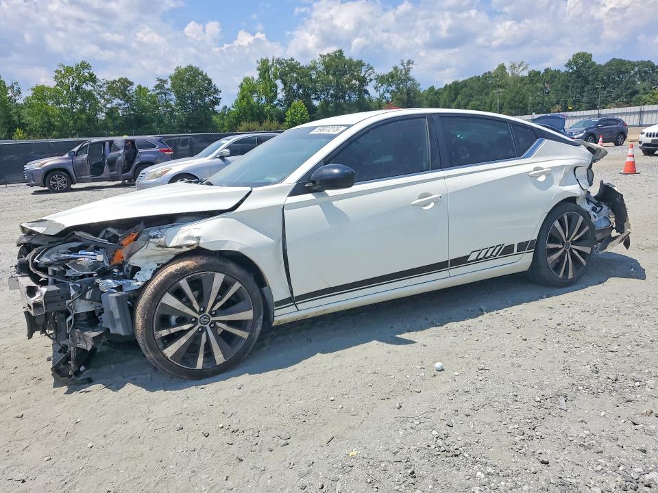 Aukcja sprzedaży 2019 Nissan Altima, vin: 1N4BL4CV0KC152639, numer aukcji: 59837276