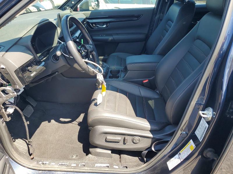2025 Honda Cr-v მანქანა იყიდება აუქციონზე, vin: 7FARS6H92SE032433, აუქციონის ნომერი: 61318516