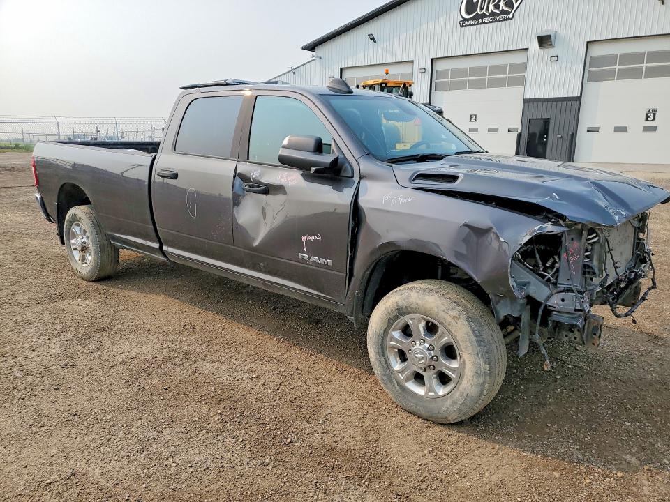 Продажа на аукционе авто 2022 Ram 3500, vin: 3C63R3HL7NG343160, номер лота: 62226206