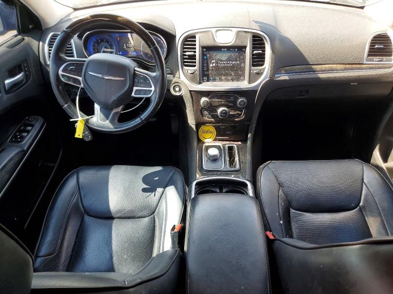 Aukcja sprzedaży 2019 Chrysler 300, vin: 2C3CCAEGXKH536747, numer aukcji: 61541586