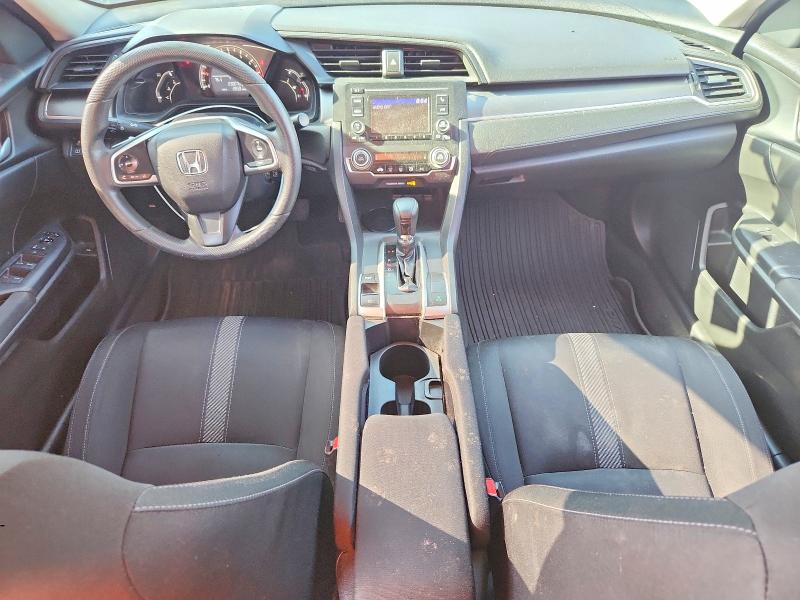 Продаж на аукціоні авто 2017 Honda Civic, vin: 2HGFC2F56HH518252, номер лоту: 63177356