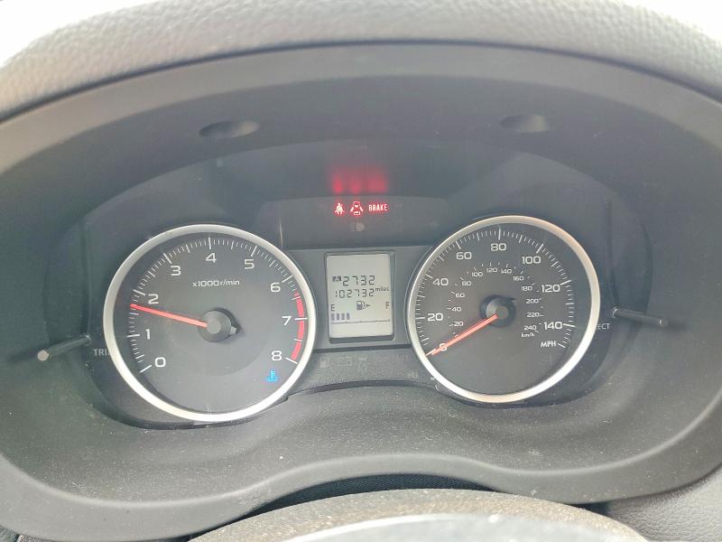 Aukcja sprzedaży 2015 Subaru Forester, vin: JF2SJADCXFG456024, numer aukcji: 61363806