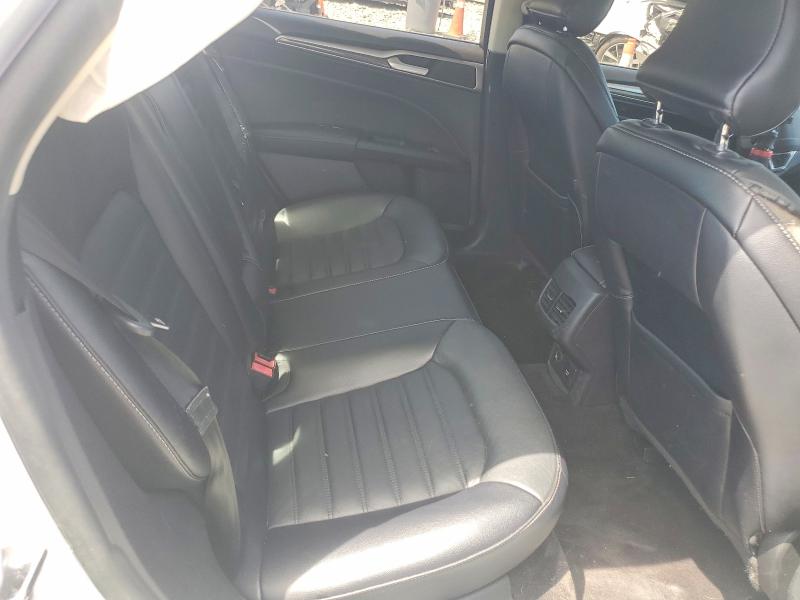 Продажа на аукционе авто 2018 Ford Fusion, vin: 3FA6P0LU0JR278702, номер лота: 61227806