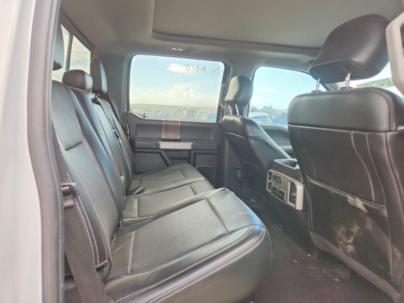 Aukcja sprzedaży 2017 Ford F150, vin: 1FTEW1EPXHKD24993, numer aukcji: 62467486