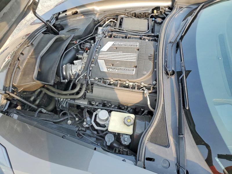 Aukcja sprzedaży 2015 Chevrolet Corvette, vin: 1G1YR2D63F5600910, numer aukcji: 62383906