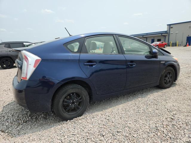 2012 Toyota Prius მანქანა იყიდება აუქციონზე, vin: JTDKN3DU1C1535278, აუქციონის ნომერი: 60820026
