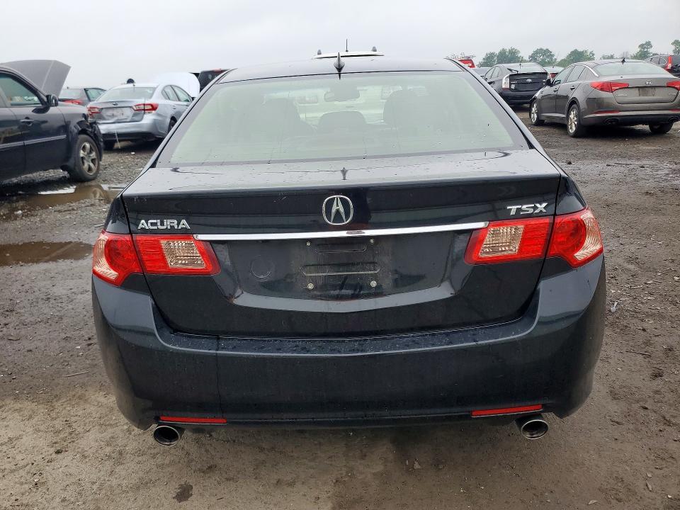 Aukcja sprzedaży 2013 Acura Tsx, vin: JH4CU2F60DC010524, numer aukcji: 62499506