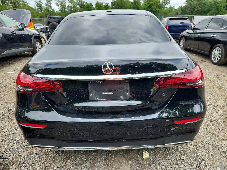 Aukcja sprzedaży 2021 Mercedes-benz E, vin: W1KZF8EB4MA999310, numer aukcji: 60273556