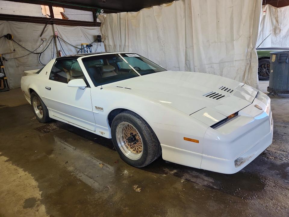 Aukcja sprzedaży 1989 Pontiac Firebird, vin: 1G5FW2176KL243126, numer aukcji: 60644526