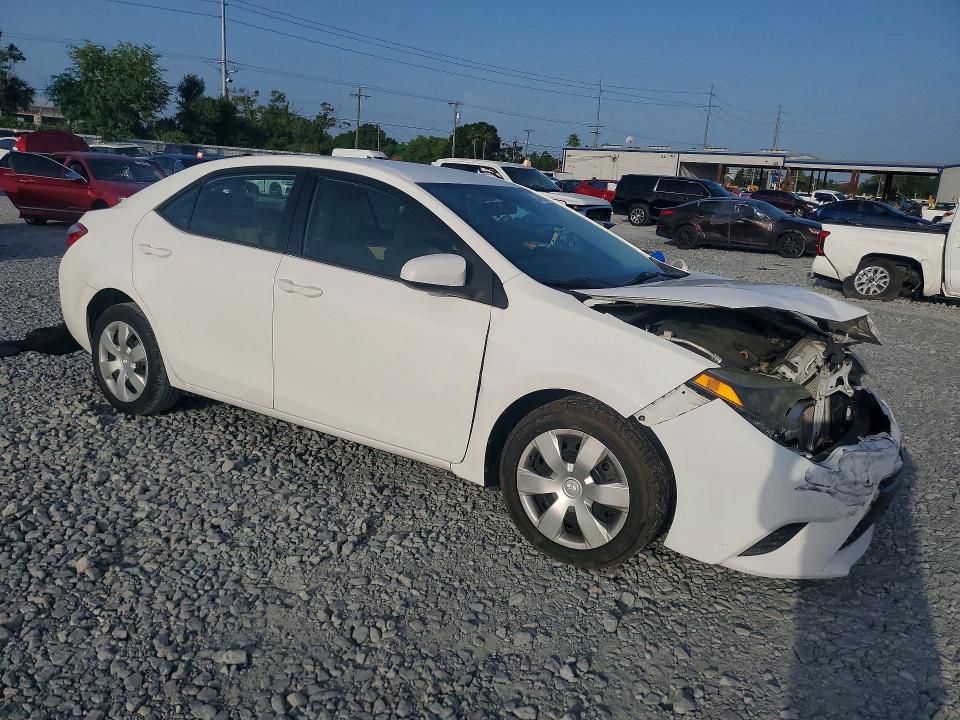 59402966 :رقم المزاد ، 2T1BURHE0GC590783 vin ، 2016 Toyota Corolla مزاد بيع