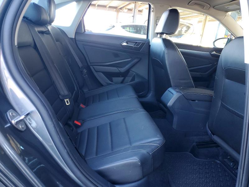 Продажа на аукционе авто 2024 Volkswagen Jetta, vin: 3VWEM7BU9RM032231, номер лота: 62124826