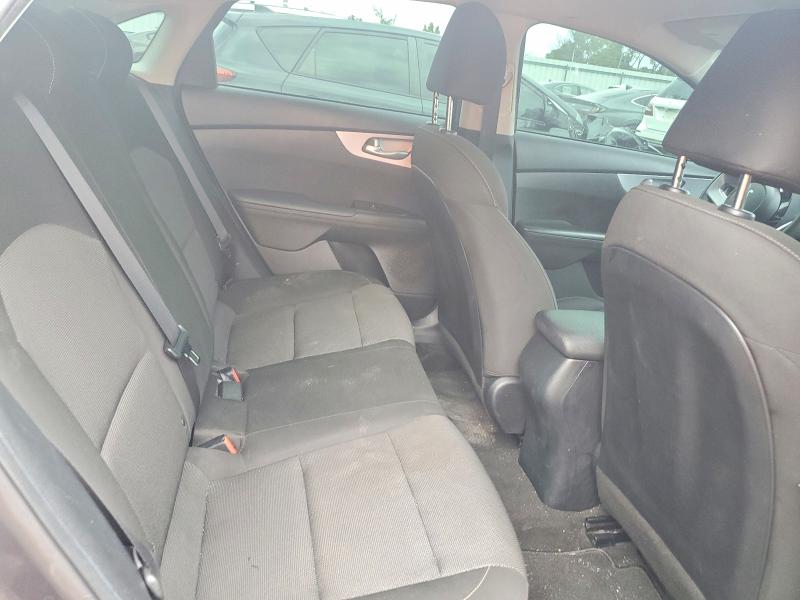 Aukcja sprzedaży 2024 Kia Forte, vin: 3KPF24AD6RE740587, numer aukcji: 61593106