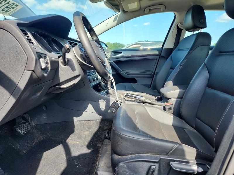 Aukcja sprzedaży 2016 Volkswagen Golf, vin: 3VW217AU9GM015553, numer aukcji: 59138116