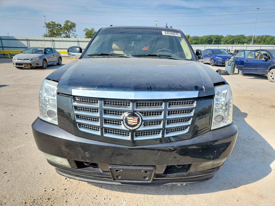 Продаж на аукціоні авто 2011 Cadillac Escalade, vin: 1GYS4JEF9BR114085, номер лоту: 63240876